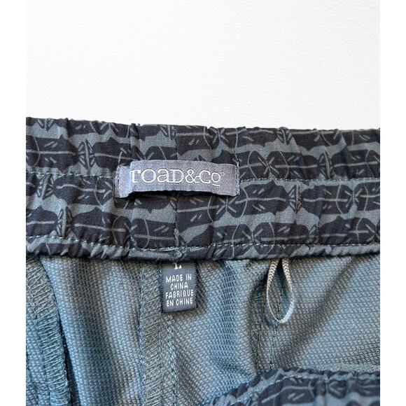 Toad & Co Carina Pants, Size L - Picture 3 of 9